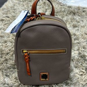 Dooney & Bourke Backpack